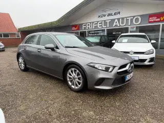 Mercedes A200 d 2,0 Progressive Line aut.