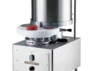 Fars- og dejformer AG100 Agrenco AB (Udstillingsmodel)