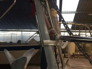 Anker, 10 KG 