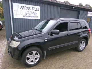 Suzuki Grand Vitara 1,9 DDiS GLX Van