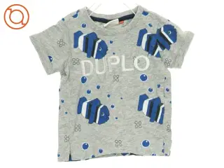 T-Shirt fra Lego (str. 68 cm)