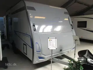 2026 - Caravelair Sport Line 420