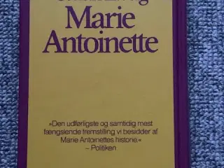 Marie Antoinette, Stefan Zweig - biografi