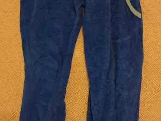 Bukser fra Duns Sweden str 122
