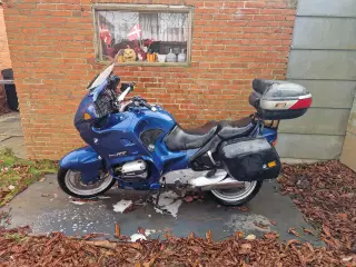 Bmw R1100RT 1997 nysynet 