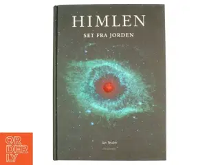 Himlen set fra Jorden af Jan Teuber