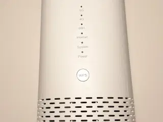 5G Router - Kaon fa7150, 100 % ok.