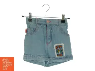 Shorts fra Rudel (Str. 4 år)