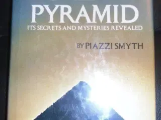The Great Pyramid Its Secrets and Mysteries Reveal