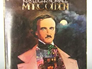 Marc Olden: Poe Must Die