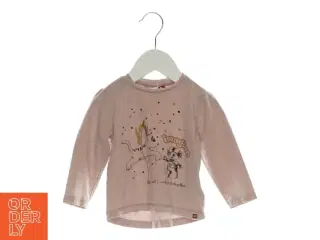 Langærmet bluse fra Lego Wear (str. 74)