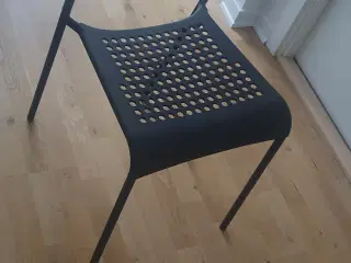IKEA ADDE stol x 2