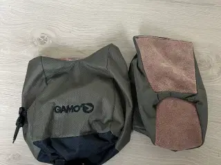 Gamo Skydestøtte Sæt