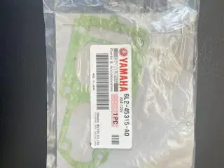 YAMAHA PACKING,L0WER CASING