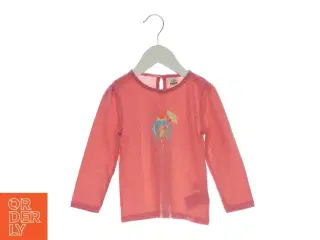 Langærmet bluser fra LC Waikiki (2 styks) (str. 3-4 år)