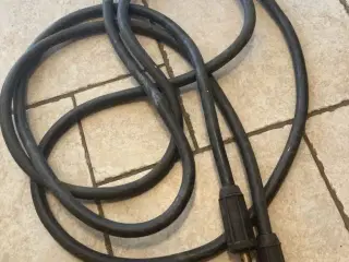 Kraftig stel kabel