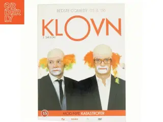 Klovn, 3.sæson