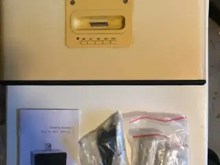 Docking Speaker