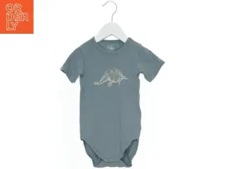 Body med dinosaur design fra Petit (str. 92)