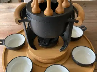 Fonduesæt 