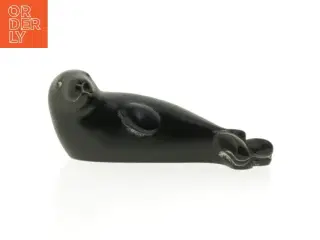 Lille sæl figur (str. 10 cm)