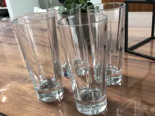 4 stk Rosendahl cafeglas 37 cl