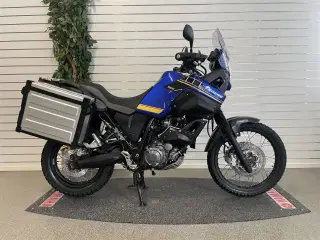Yamaha XT660 Z Ténéré ABS