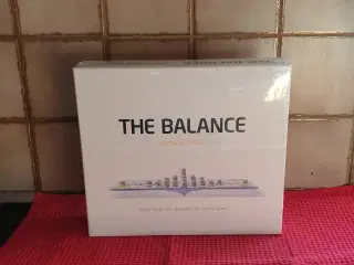 GRATIT NYT Brætspil The Balance SE 2 fotos