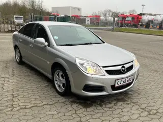 Opel Vectra 2,2 Direct