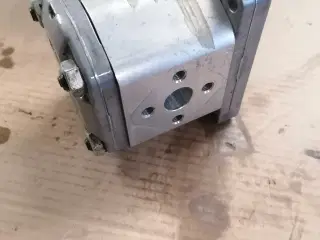 Hydraulikpumpe TP2