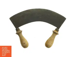 Persille vugge  fra Raadvad (str. 30 cm)