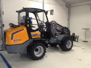 Giant G3500 TELE