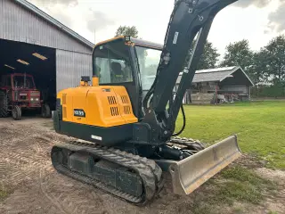Hyandai HX 55