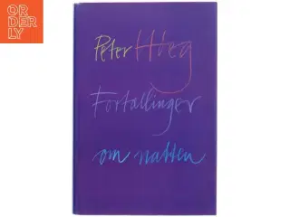 Fortællinger om natten af Peter Høeg
