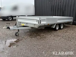 Trailer Variant 3021 P4