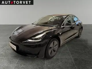 Tesla Model 3  Standard Range+ RWD