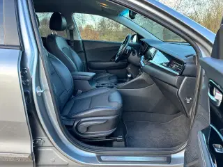 Kia Niro 1,6 PHEV Advance+ DCT