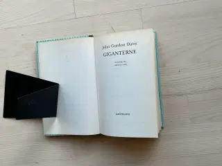 Giganterne