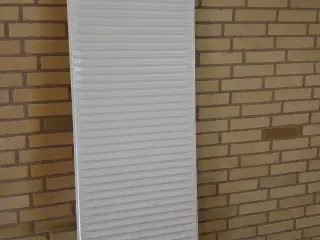 RIO radiator