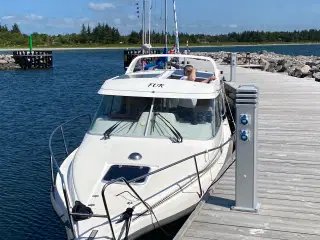 Nimbus 280 coupe