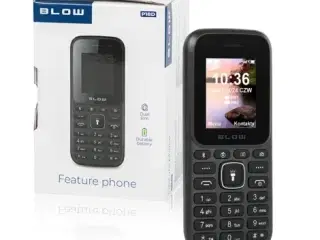Mobile phone BLOW Feature  P18D - Ny
