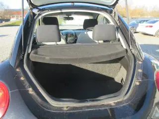 VW New Beetle 1,6 Trendline