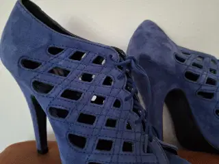Stiletter fra Zara Woman 
