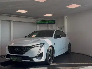 Peugeot e-308 54 GT