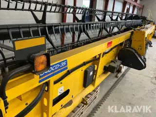 Skærebord New Holland 840CD-35