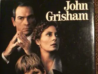 John Grisham: Klienten