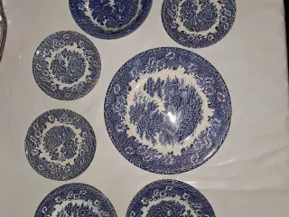 Tallerkener