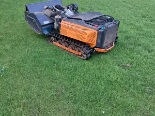 Havetraktor 