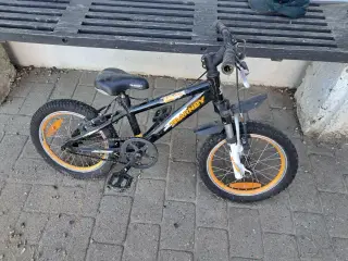 Cykel