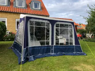 Velholdt Camplet 2012